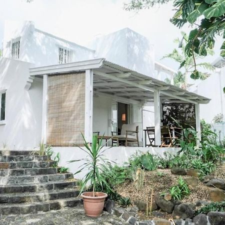 Tamarin River Villa エクステリア 写真