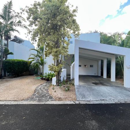 Tamarin River Villa エクステリア 写真