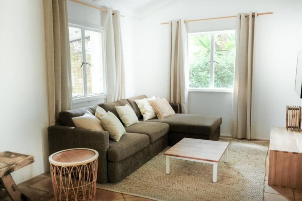 Tamarin River Villa エクステリア 写真