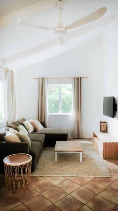 Tamarin River Villa エクステリア 写真