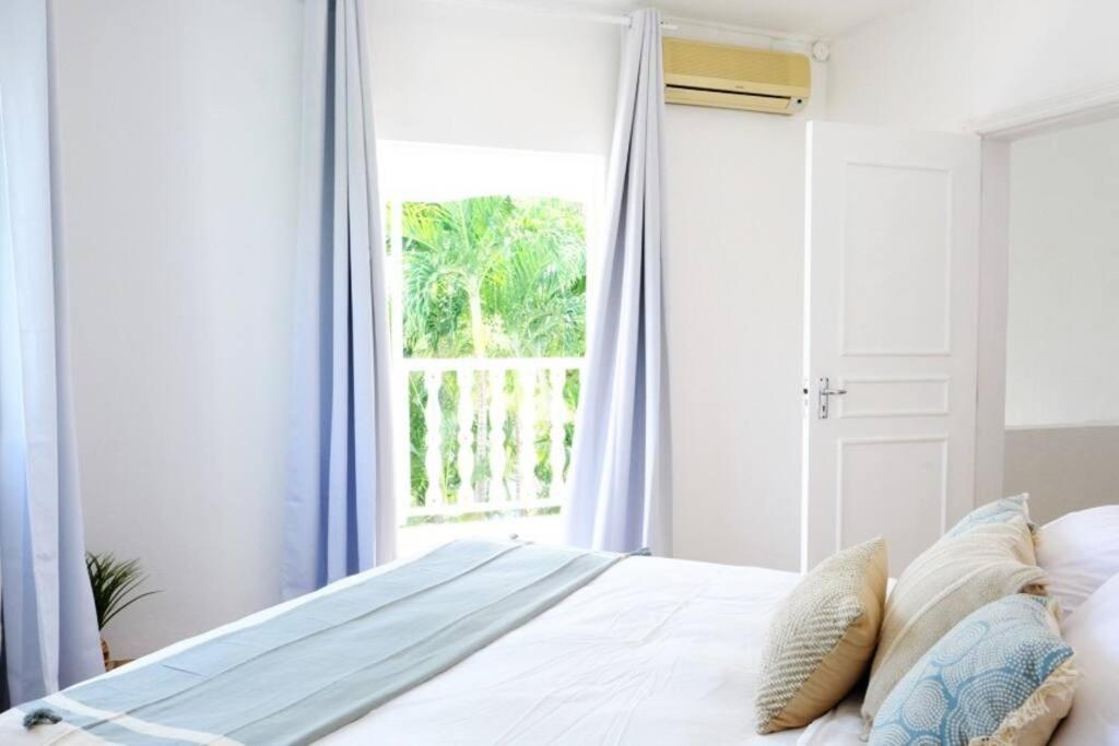 Tamarin River Villa エクステリア 写真