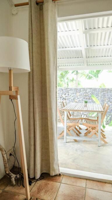 Tamarin River Villa エクステリア 写真