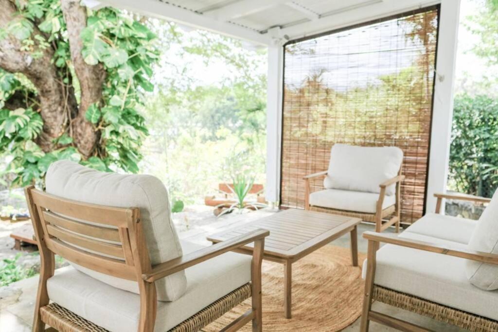 Tamarin River Villa エクステリア 写真