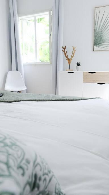 Tamarin River Villa エクステリア 写真