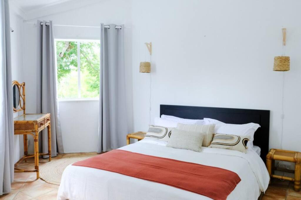 Tamarin River Villa エクステリア 写真