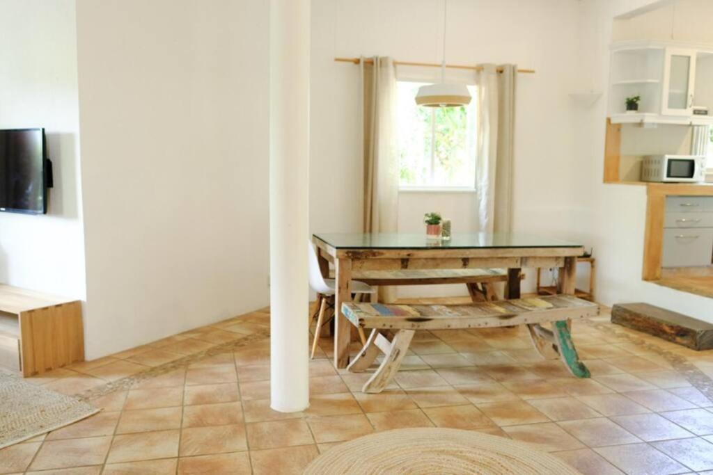 Tamarin River Villa エクステリア 写真