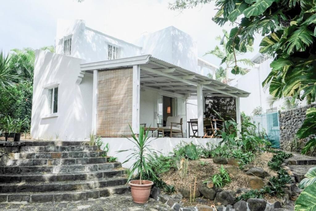 Tamarin River Villa エクステリア 写真