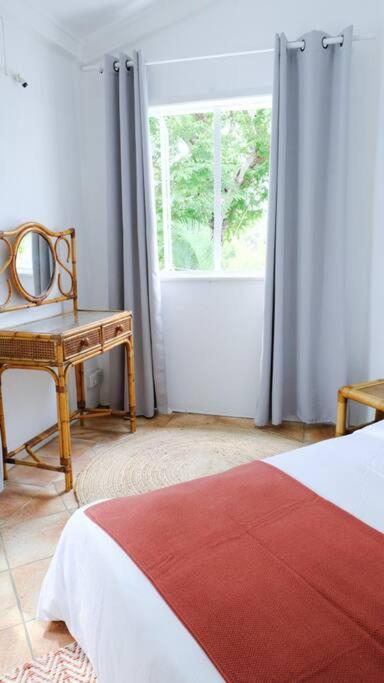 Tamarin River Villa エクステリア 写真