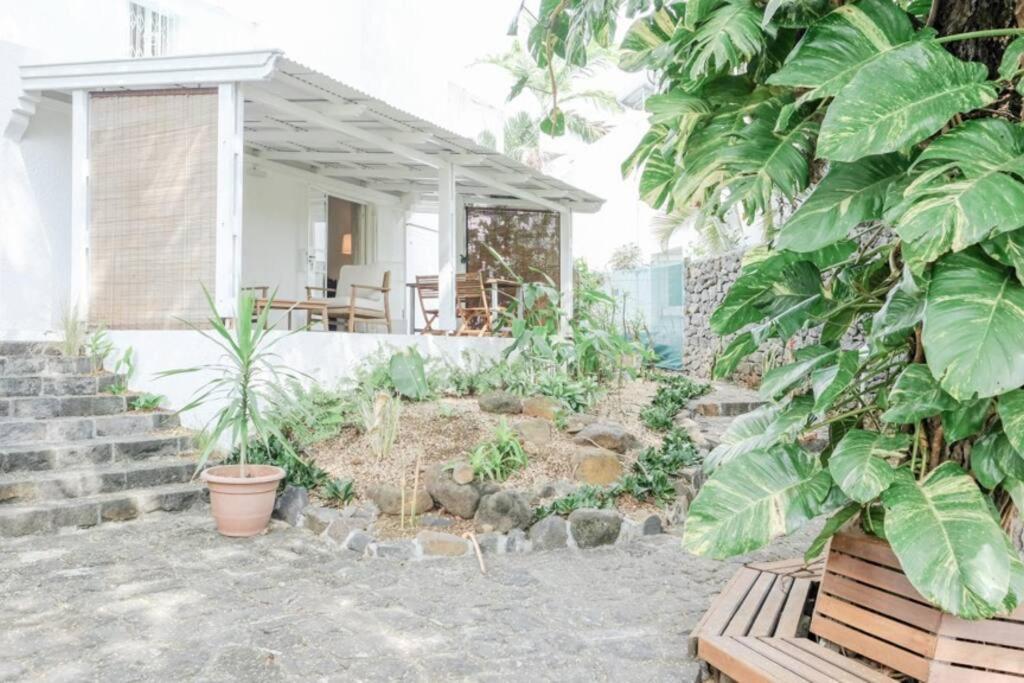 Tamarin River Villa エクステリア 写真