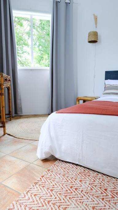 Tamarin River Villa エクステリア 写真