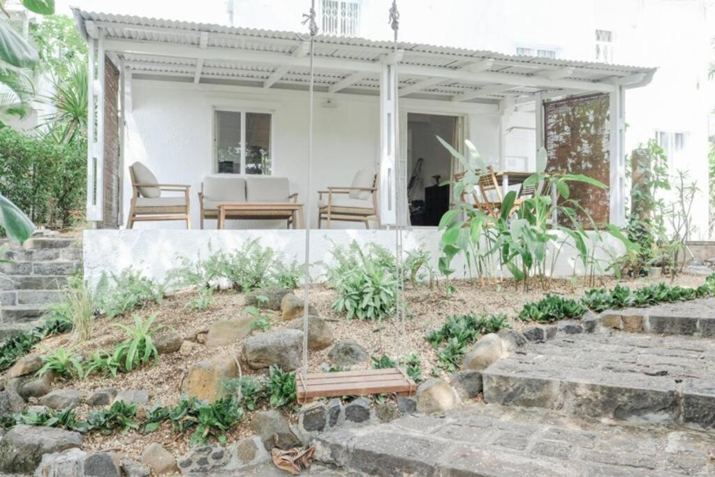 Tamarin River Villa エクステリア 写真