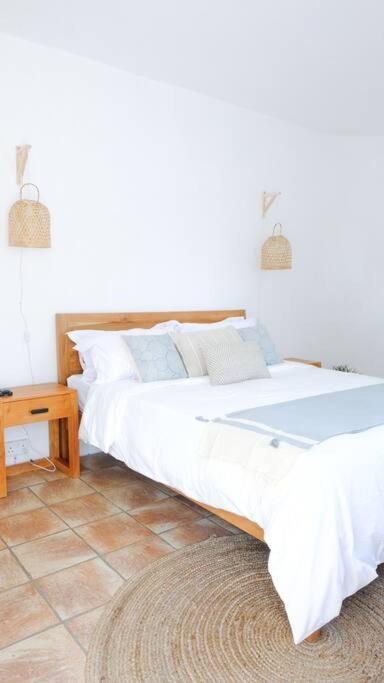 Tamarin River Villa エクステリア 写真