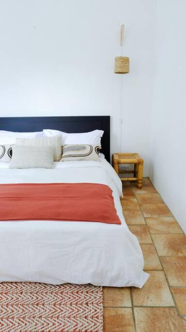 Tamarin River Villa エクステリア 写真