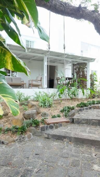 Tamarin River Villa エクステリア 写真