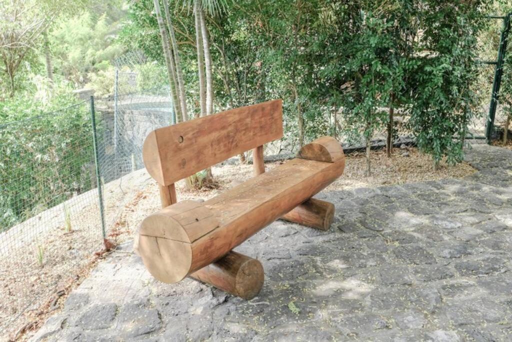 Tamarin River Villa エクステリア 写真