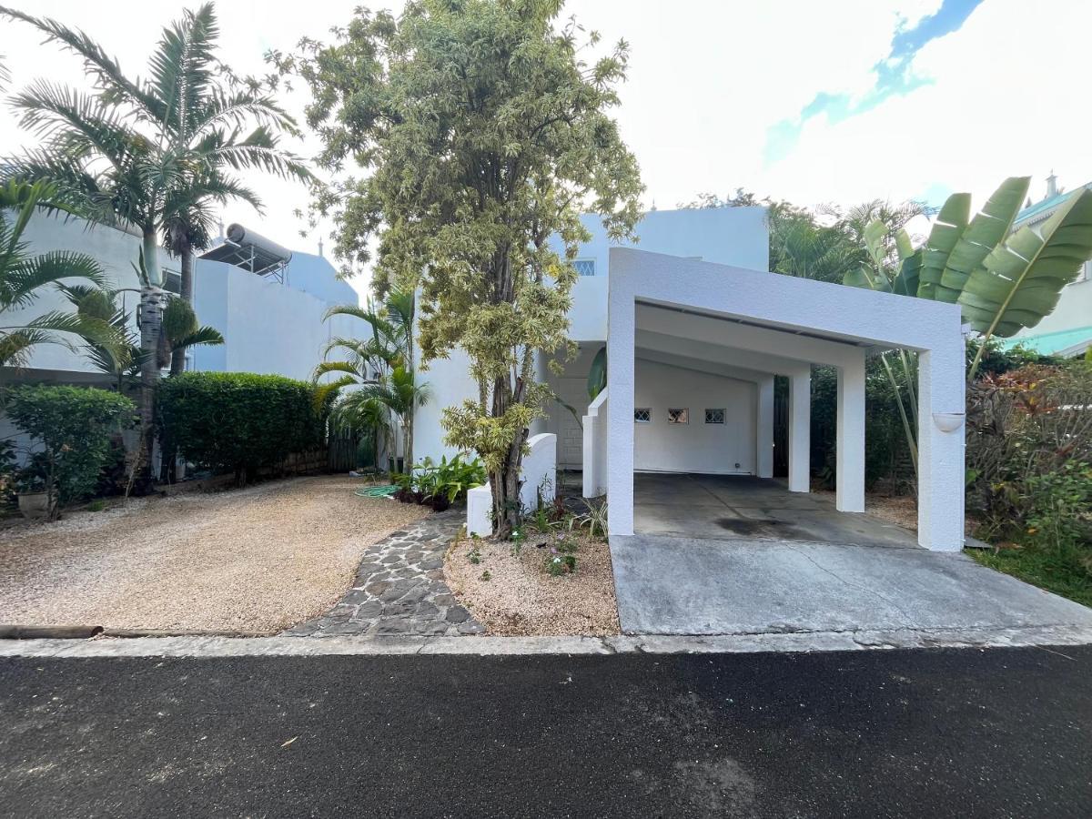 Tamarin River Villa エクステリア 写真